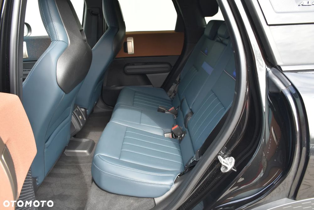 MINI Countryman SE ALL4 66.5kWh Linia Favoured - 27