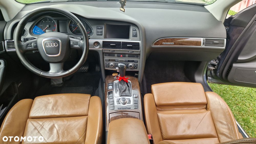 Audi A6 Limousine - 32