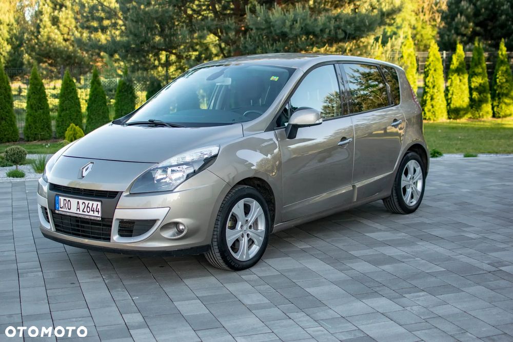Renault Scenic - 5