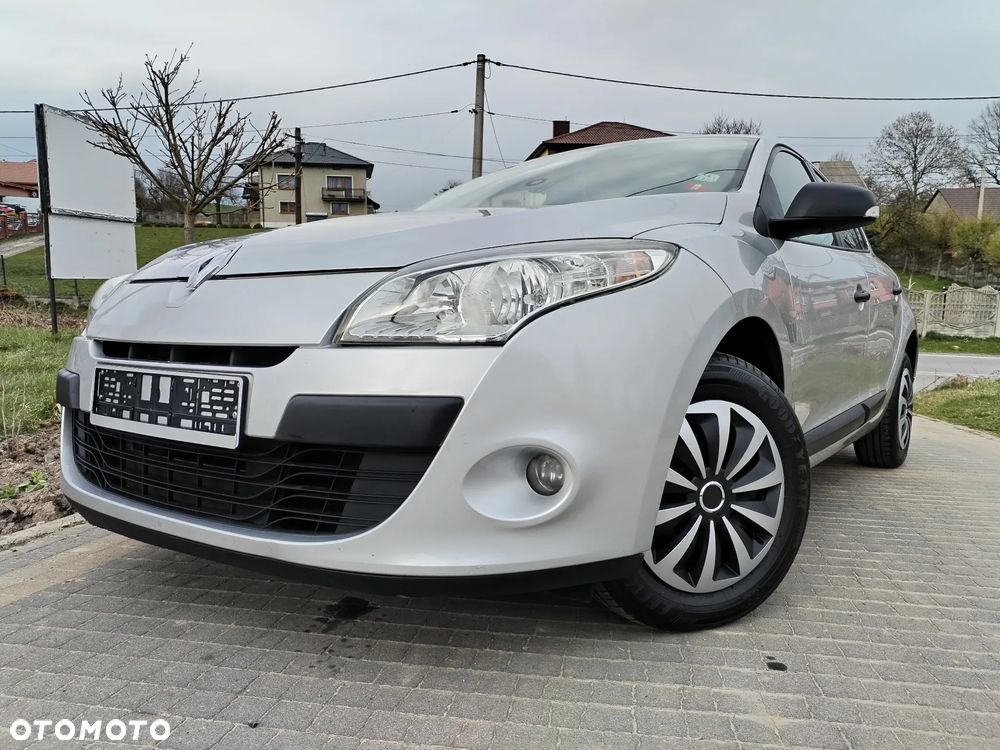 Renault Megane 1.6 16V 100 TomTom Edition - 30