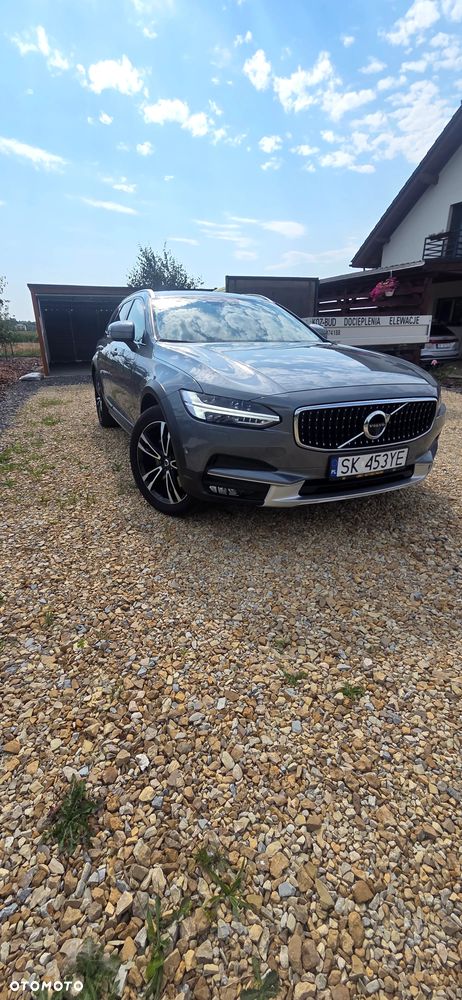 Volvo V90 D5 AWD Inscription - 2