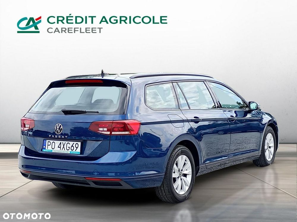 Volkswagen Passat Variant 2.0 TDI EVO Essence - 6
