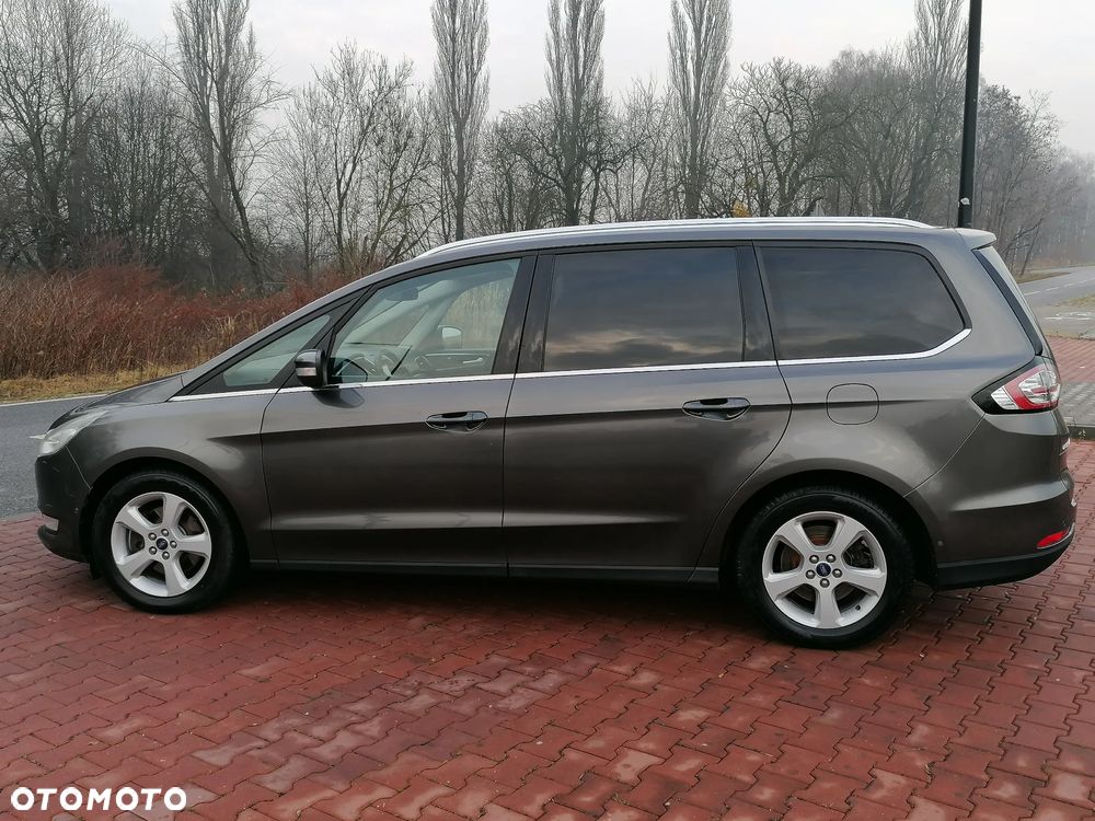 Ford Galaxy - 7