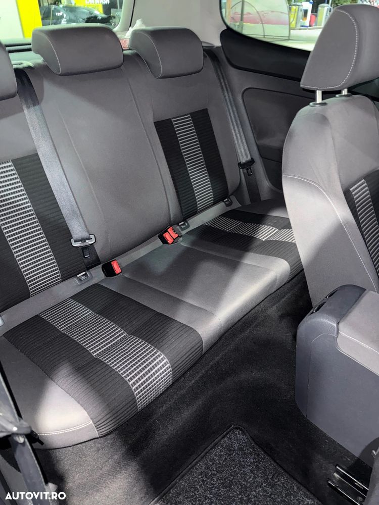 Volkswagen Golf 1.4 Trendline - 7