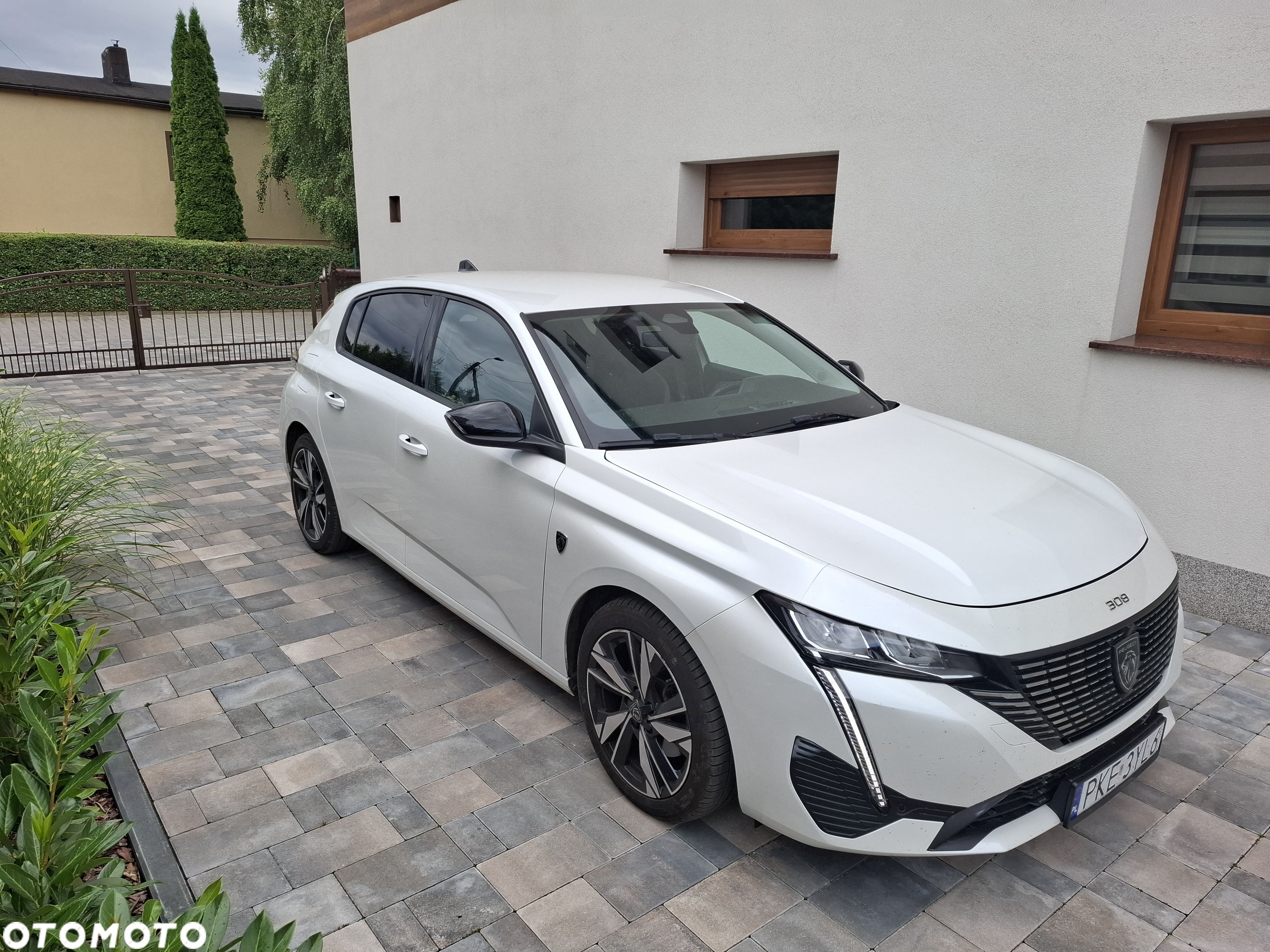 Peugeot 308 BlueHDi FAP 130 Stop & Start Active - 1