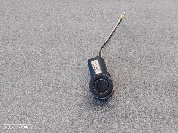 Sensor Estacionamento Toyota Urban Cruiser (_P1_) - 1