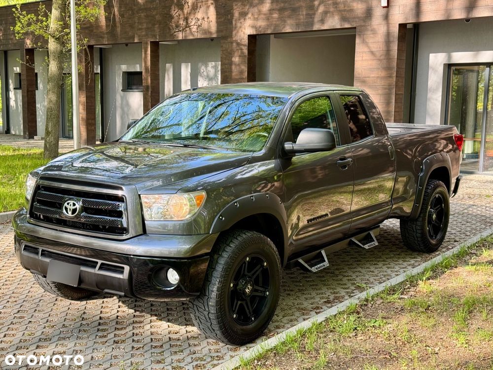 Toyota Tundra 4.7 4x4 Double Cab Limited - 25