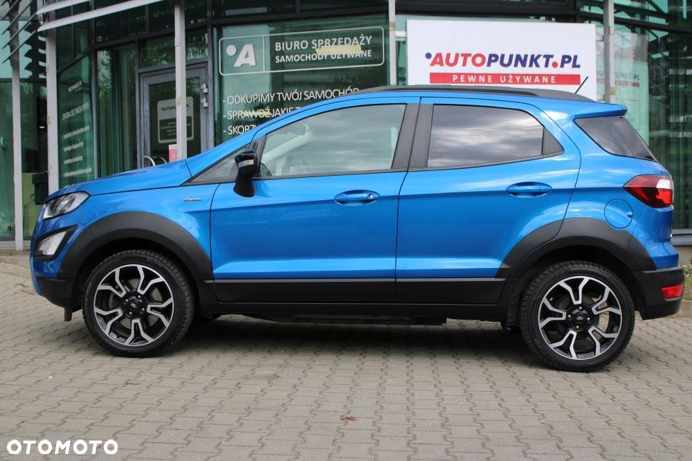 Ford EcoSport - 8
