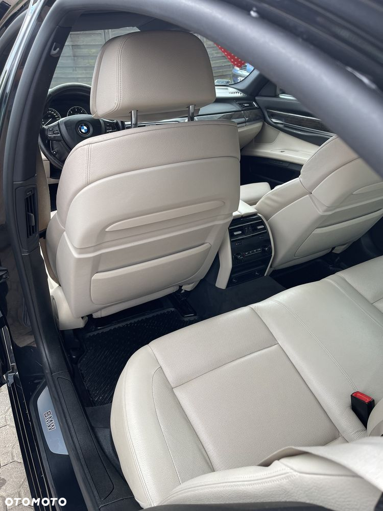 BMW Seria 7 740d xDrive - 19