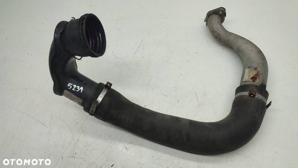 PRZEWÓD INTERCOOLERA 13265274 ASTRA J 2.0 CDTI