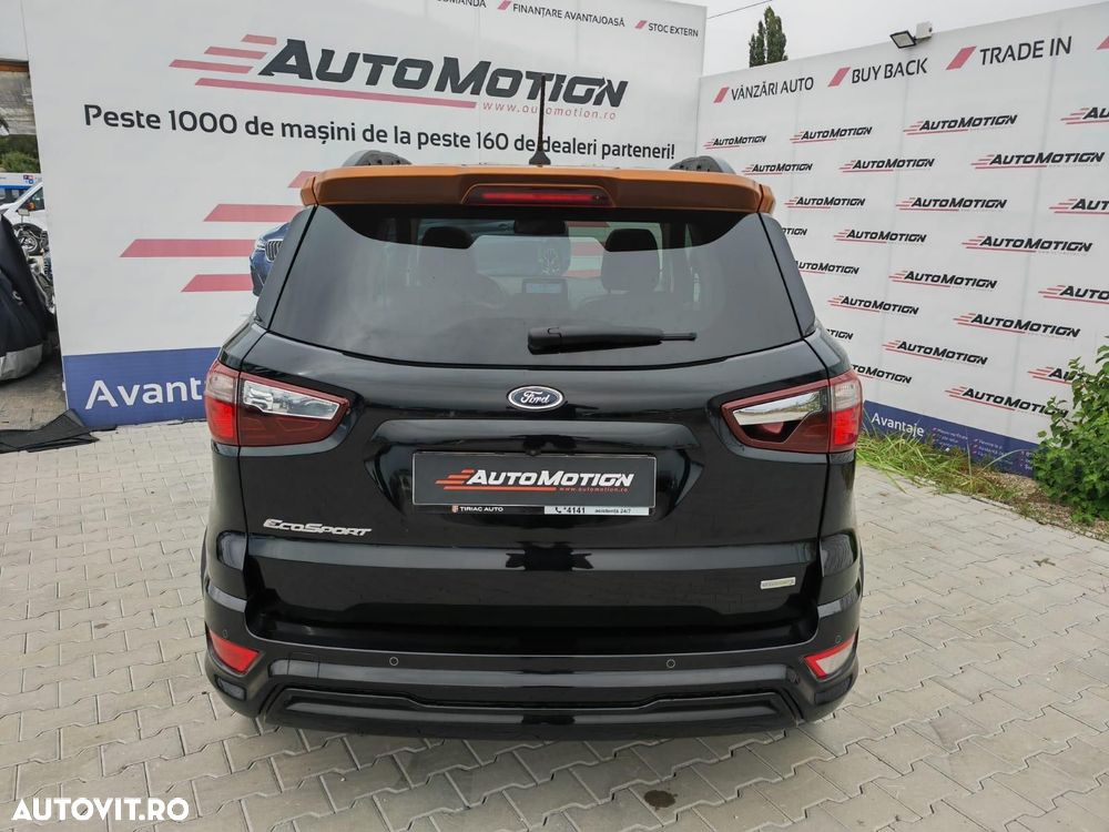 Ford EcoSport - 6