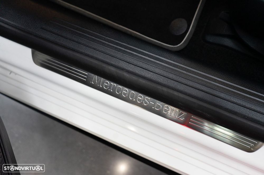 Mercedes-Benz CLA 250 e 8G-DCT Edition AMG Line - 25