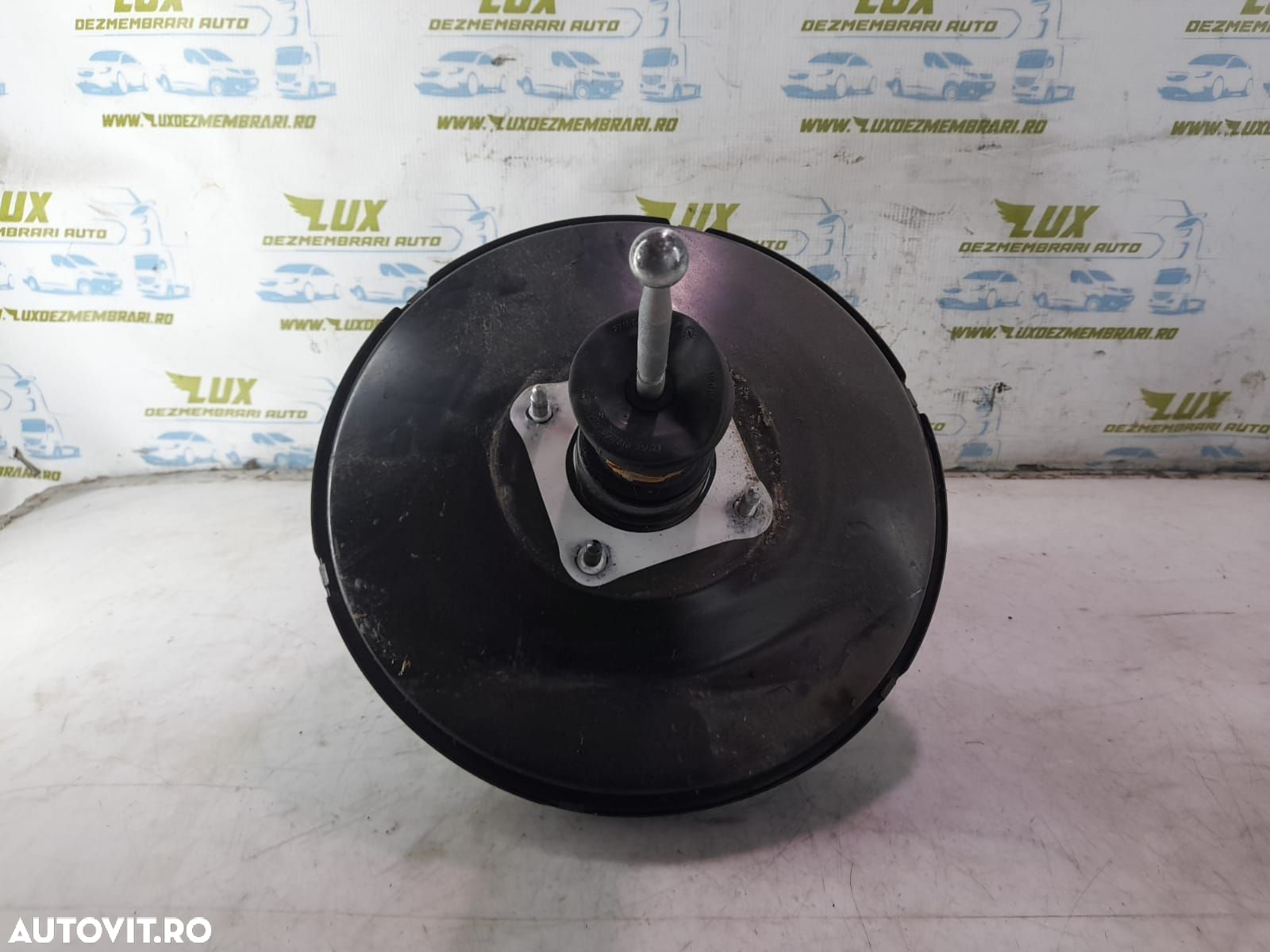 Pompa tulumba frana 3C1614105 2.0 tdi CBAB Volkswagen VW Passat B6 [2 - 3
