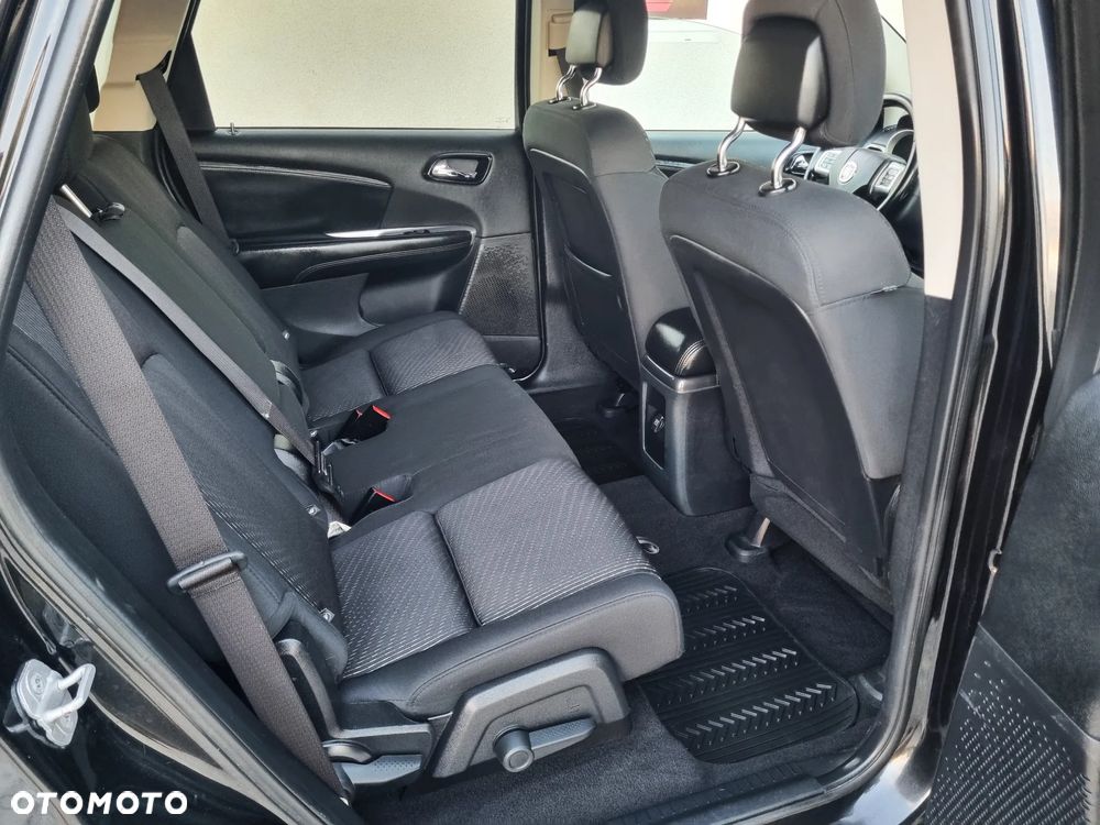 Fiat Freemont 2.0 Multijet Urban - 11