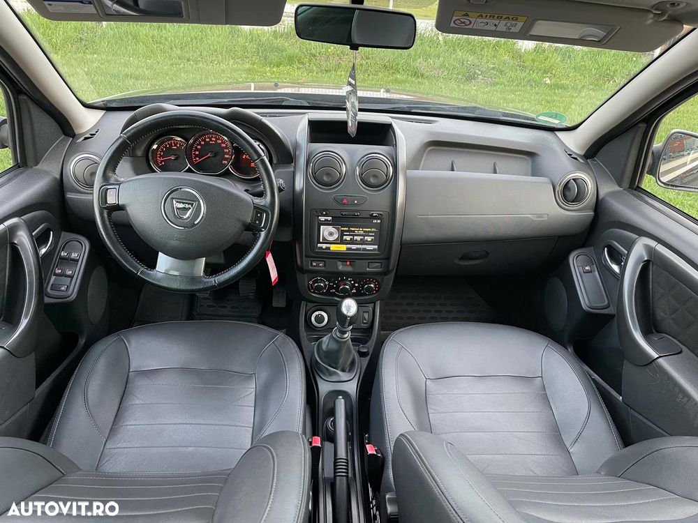 Dacia Duster - 5