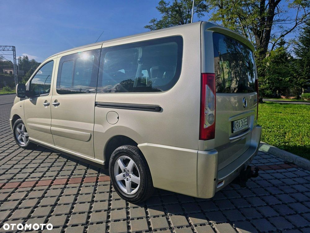 Fiat Scudo L2 (5-Si.) Panorama Executive - 7