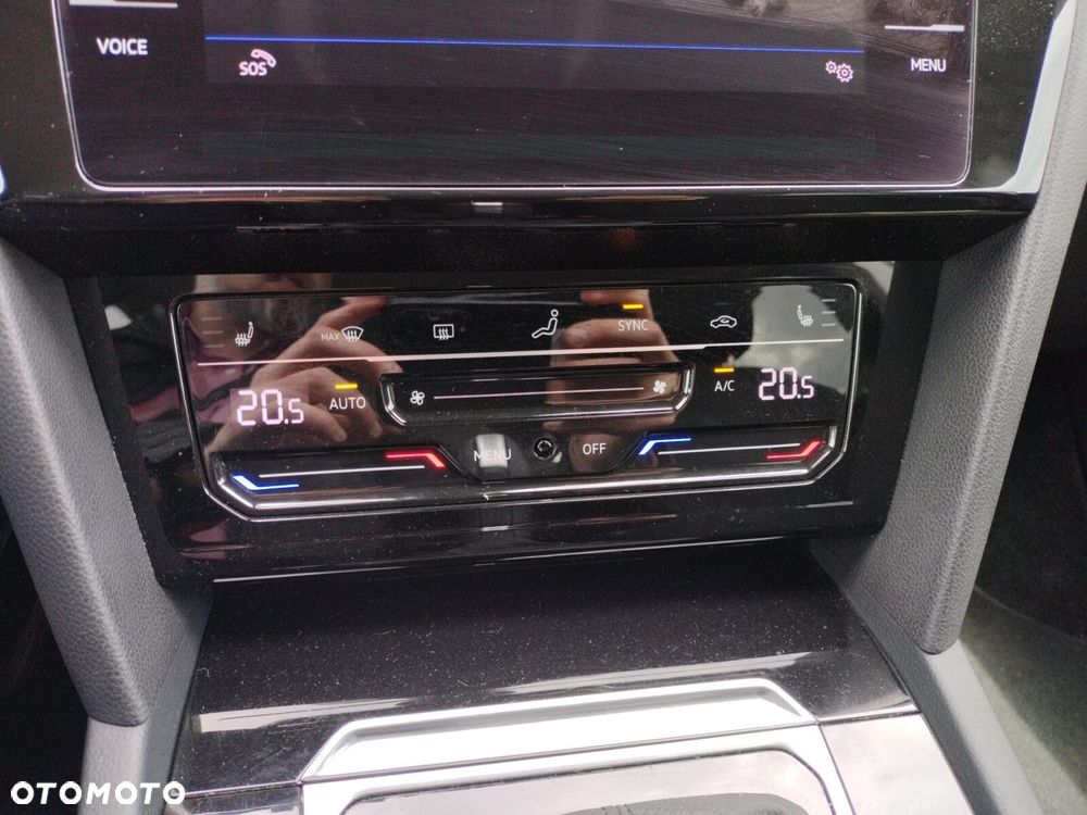 Volkswagen Arteon 2.0 TDI Elegance DSG - 21