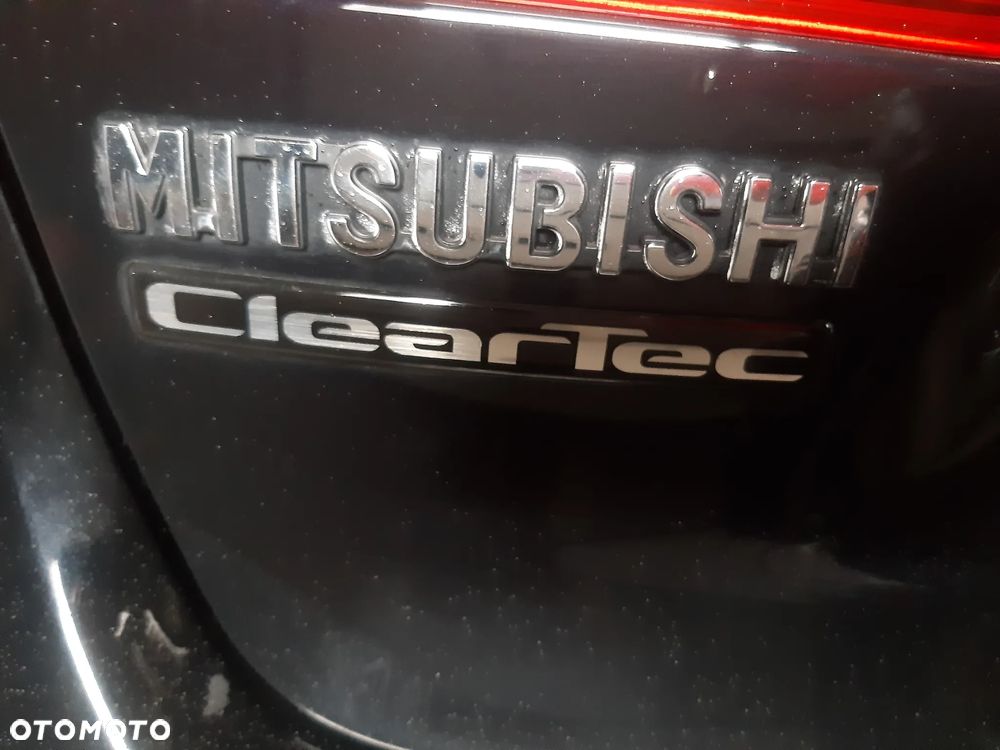 Mitsubishi ASX 1.6 DID Invite 4WD AS&G - 17