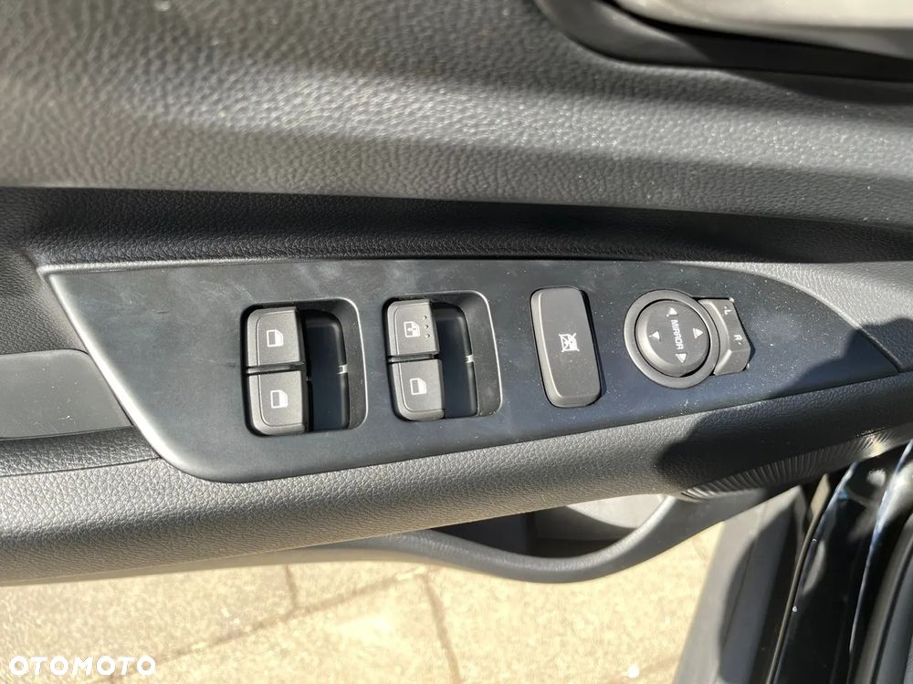 Kia Stonic 1.0 T-GDI M - 15