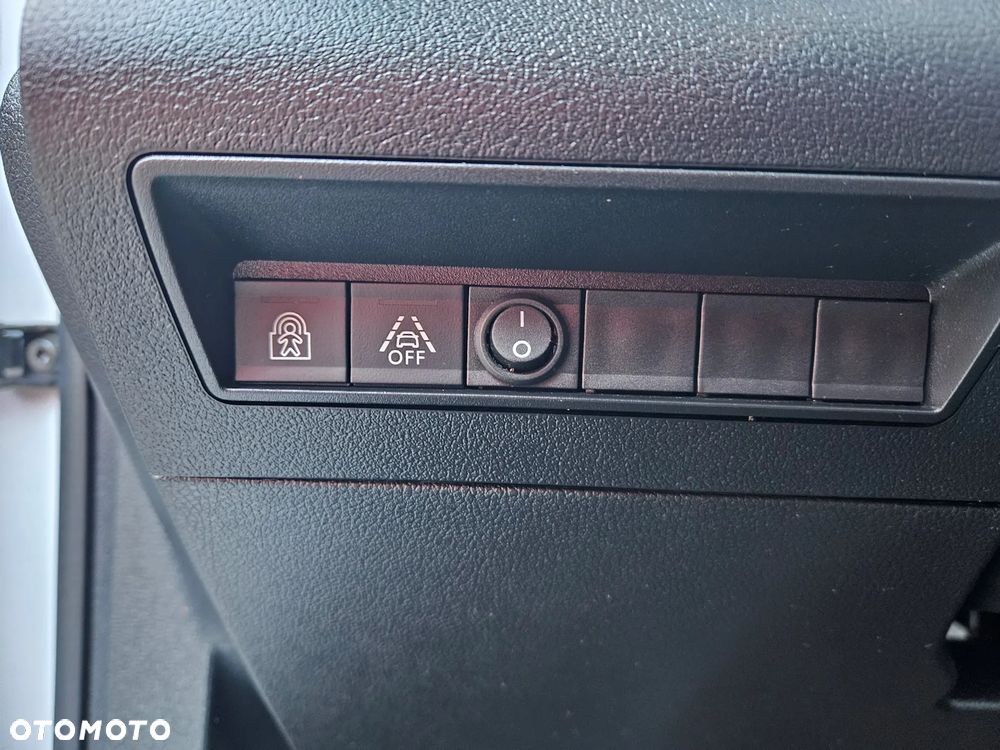 Toyota Proace City Verso 1.5 D-4D Business - 21