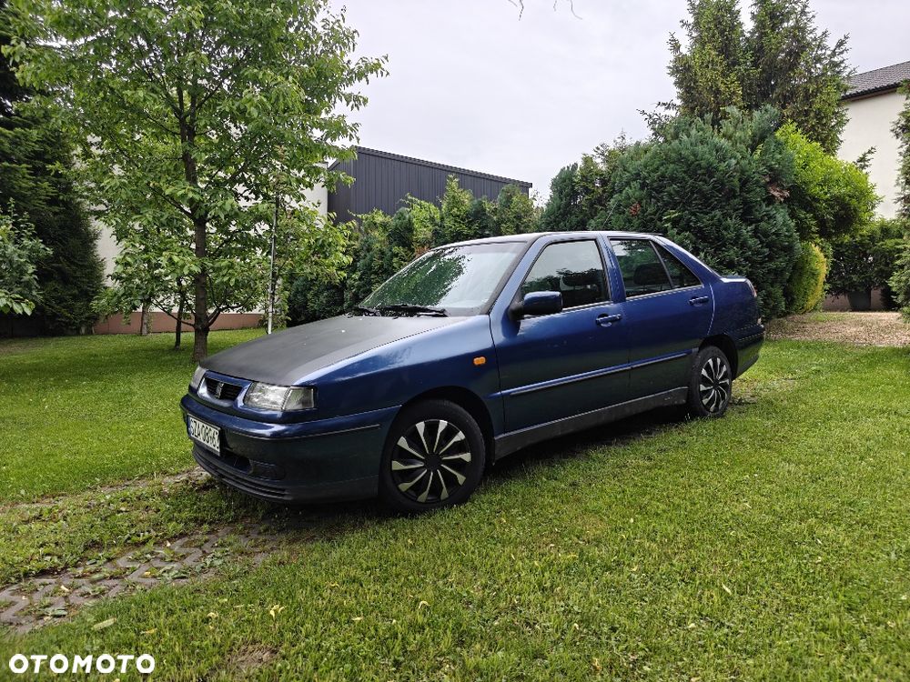 Seat Toledo - 2