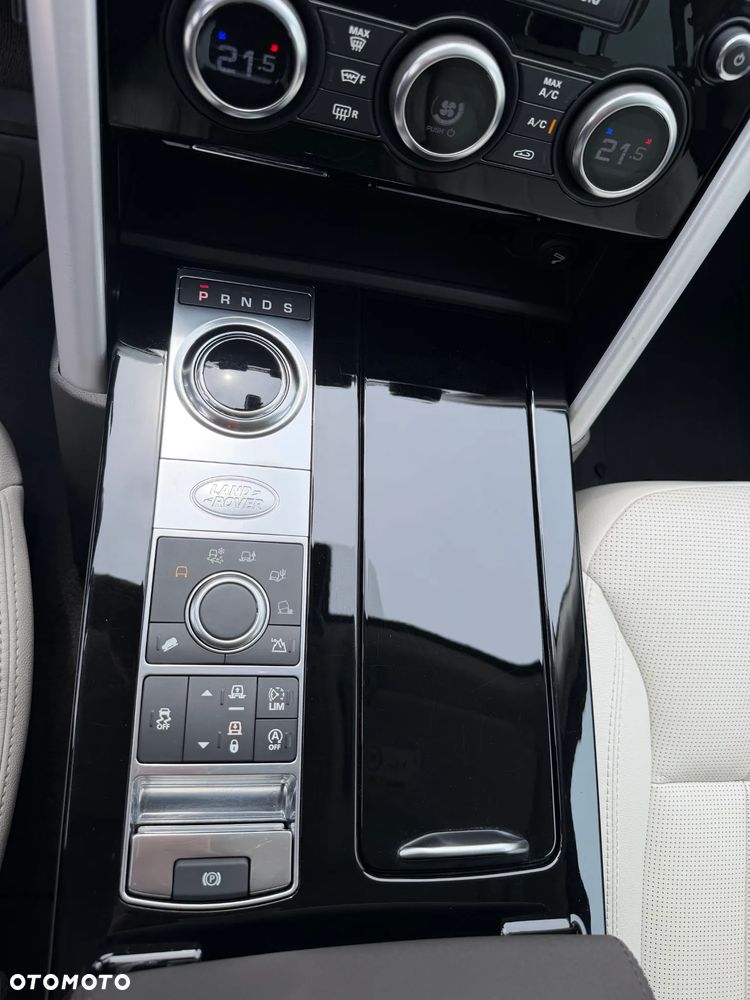 Land Rover Discovery 2.0 SD4 HSE Luxury - 13