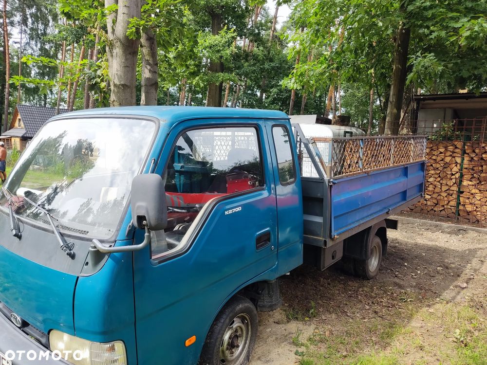 Kia K 2700 - 1