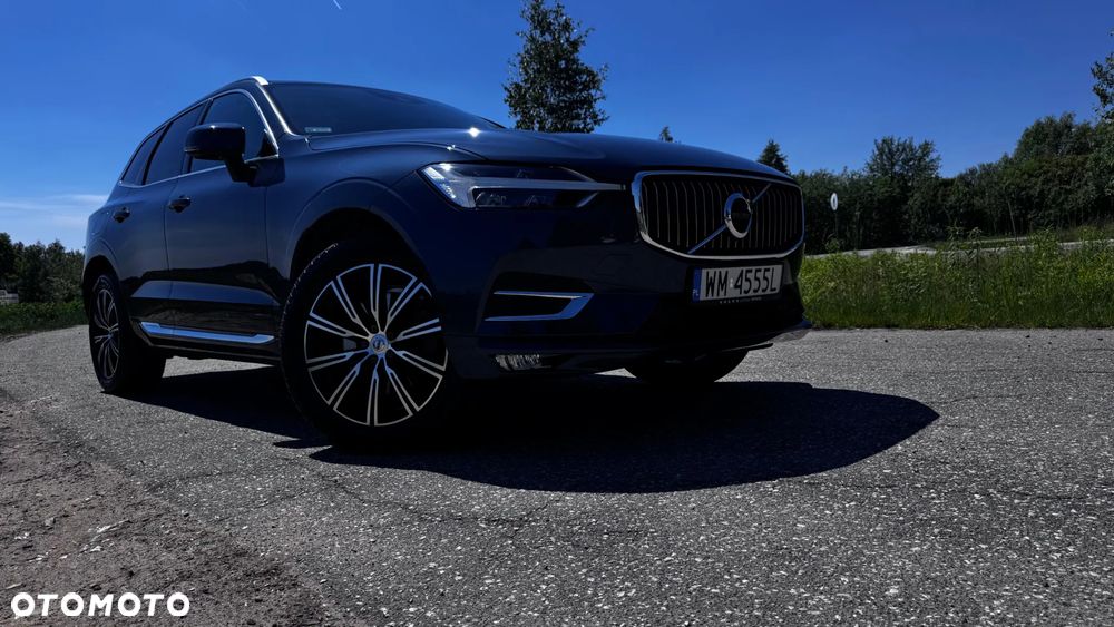 Volvo XC 60 B4 D AWD Inscription - 6