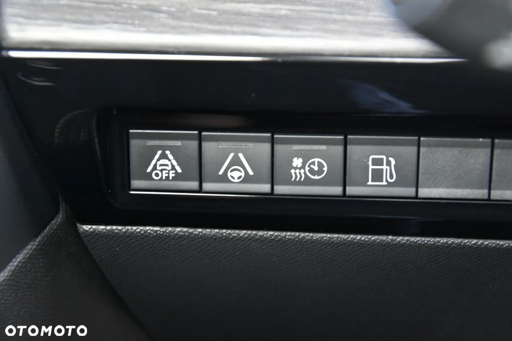 Peugeot 508 225 e-EAT8 GT - 28