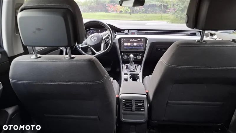 Volkswagen Passat 1.5 TSI EVO Business DSG - 14