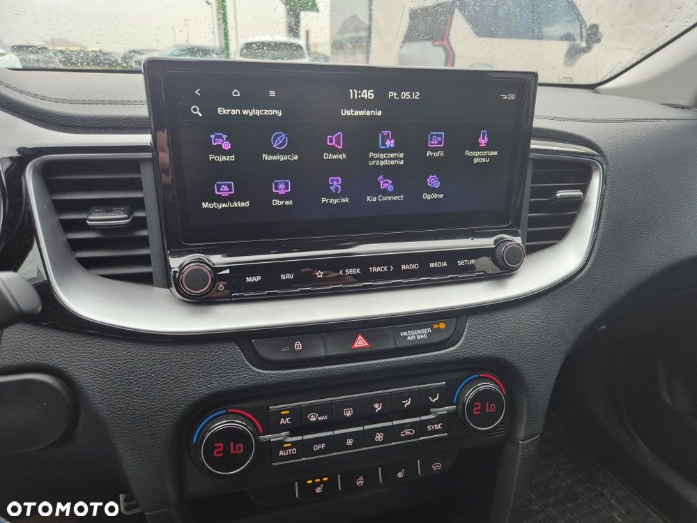 Kia Ceed 1.5 T-GDI Business Line Plus - 8