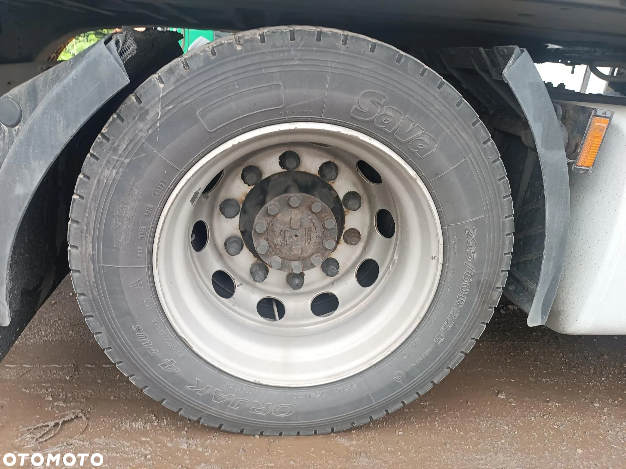 DAF FT 105.460 XF ATe - 14