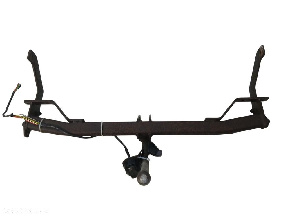 HAK PEUGEOT 307 SW - 4