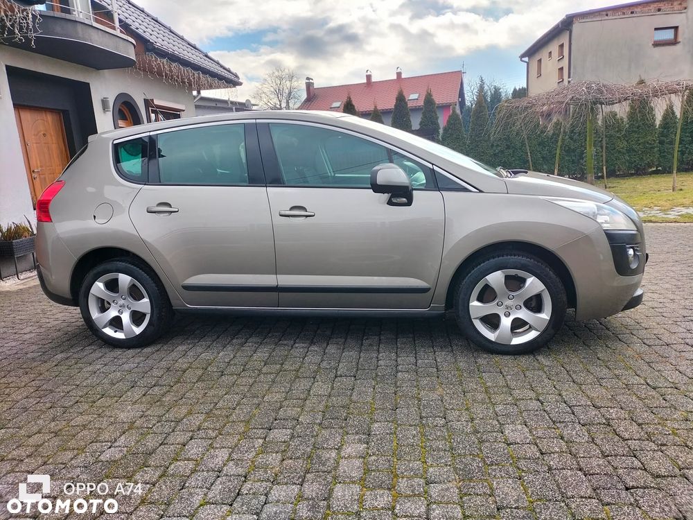 Peugeot 3008 155 THP Premium - 6