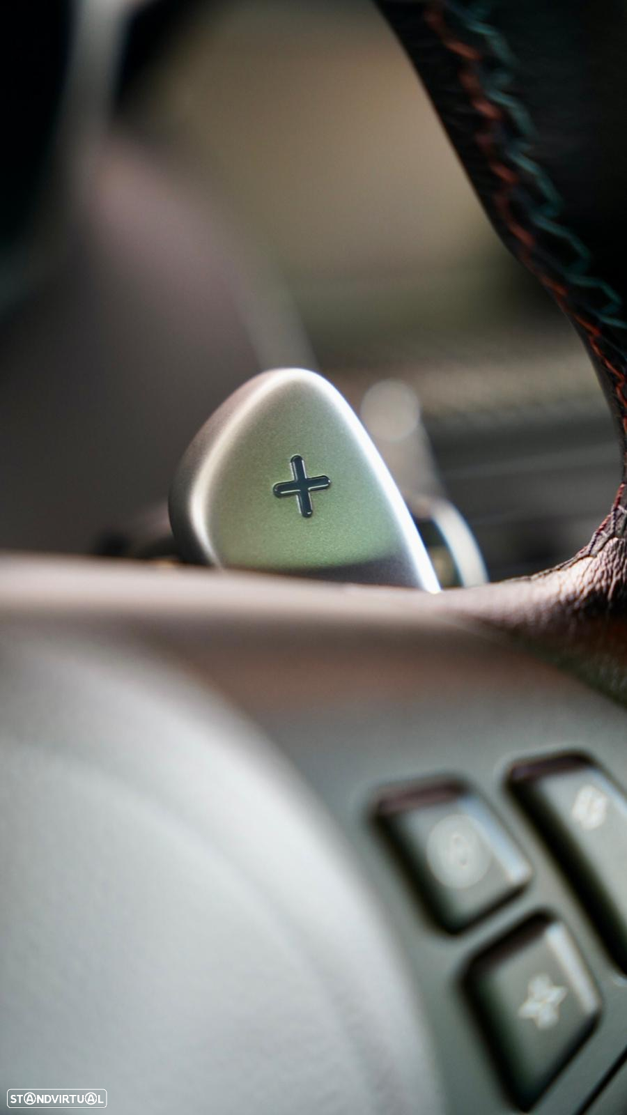 BMW M6 Coupé - 36