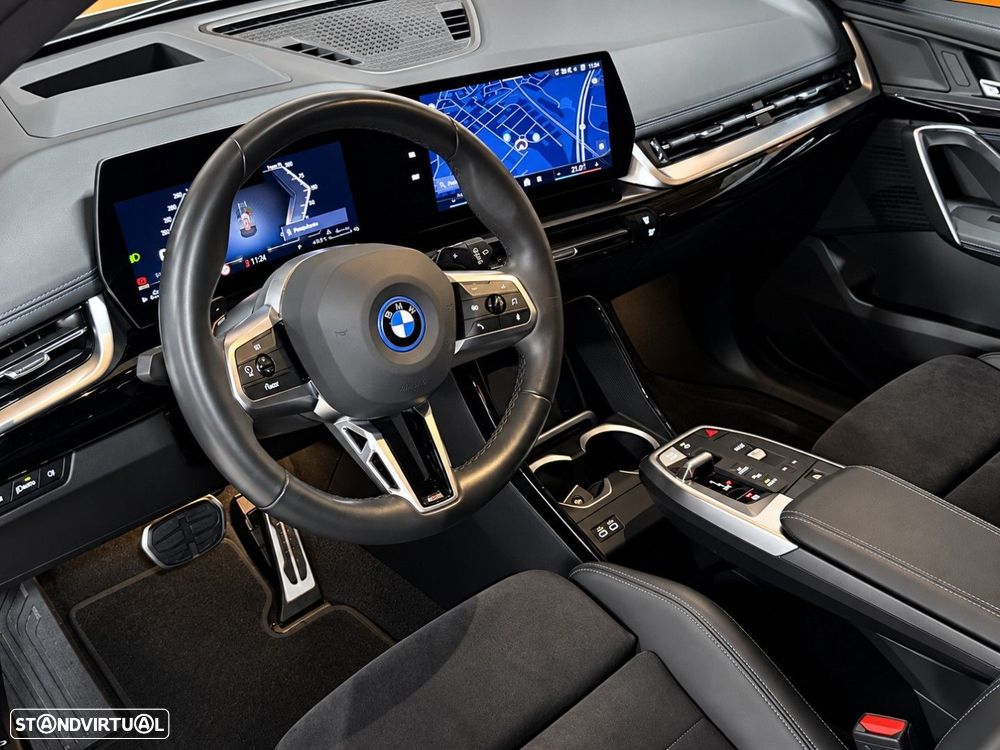 BMW X1 2024 photo 5