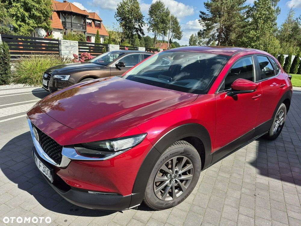 Mazda CX-5 - 3