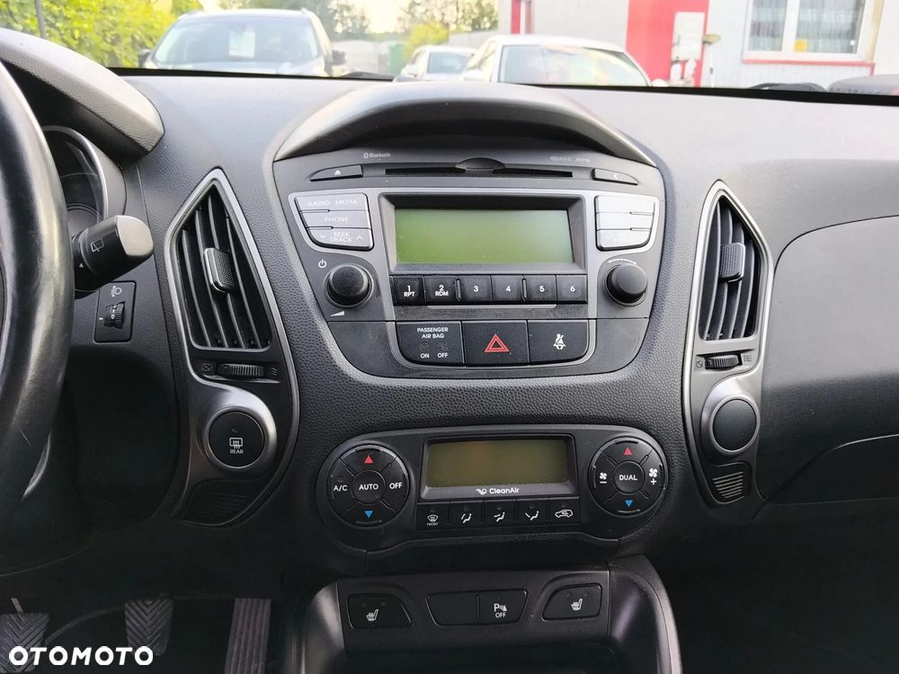 Hyundai ix35 1.7 CRDi Premium 2WD - 7