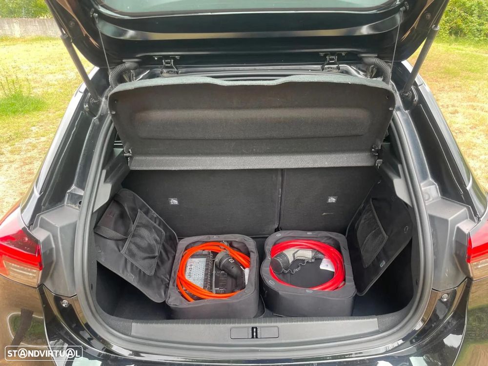 Opel Corsa-e e-GS - 32
