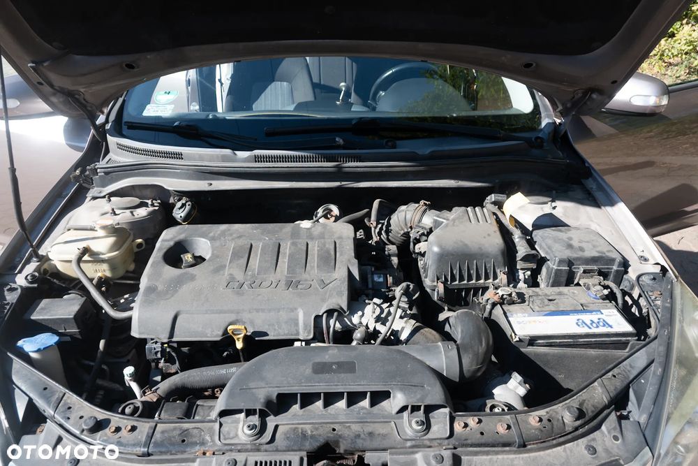 Kia Ceed - 18