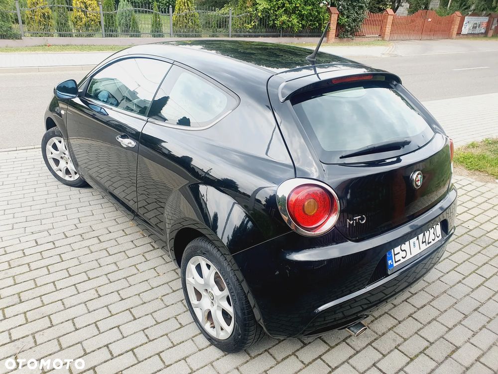 Alfa Romeo Mito 1.4 16V - 20