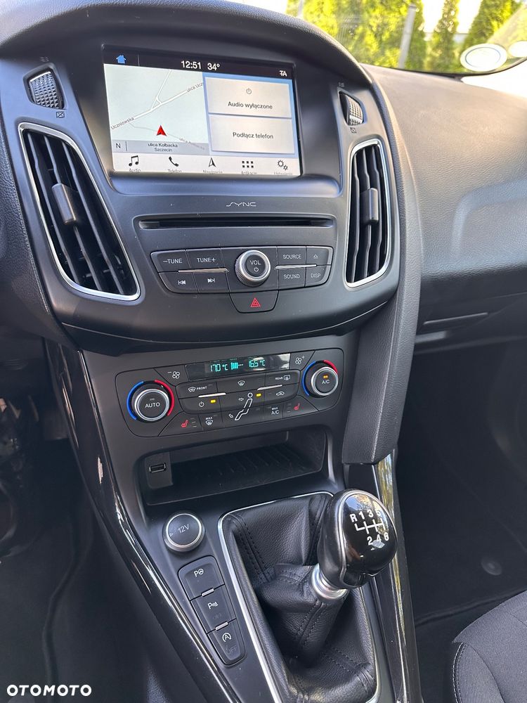 Ford Focus - 9