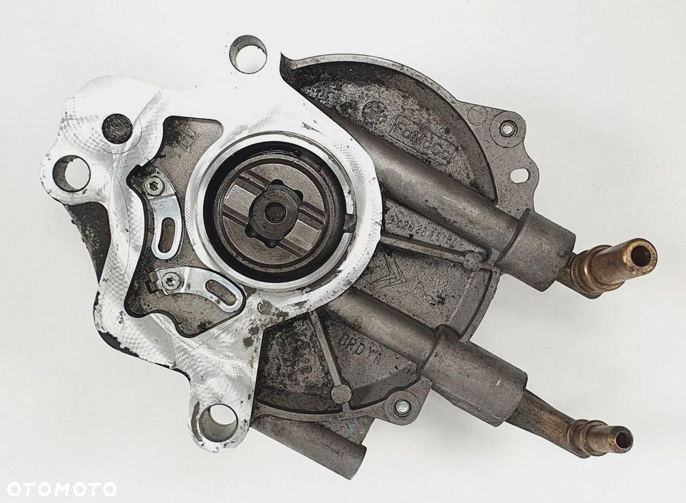 POMPA VACU VACUM CITROEN C5 III X7 9X2Q-2A451-BD - 1