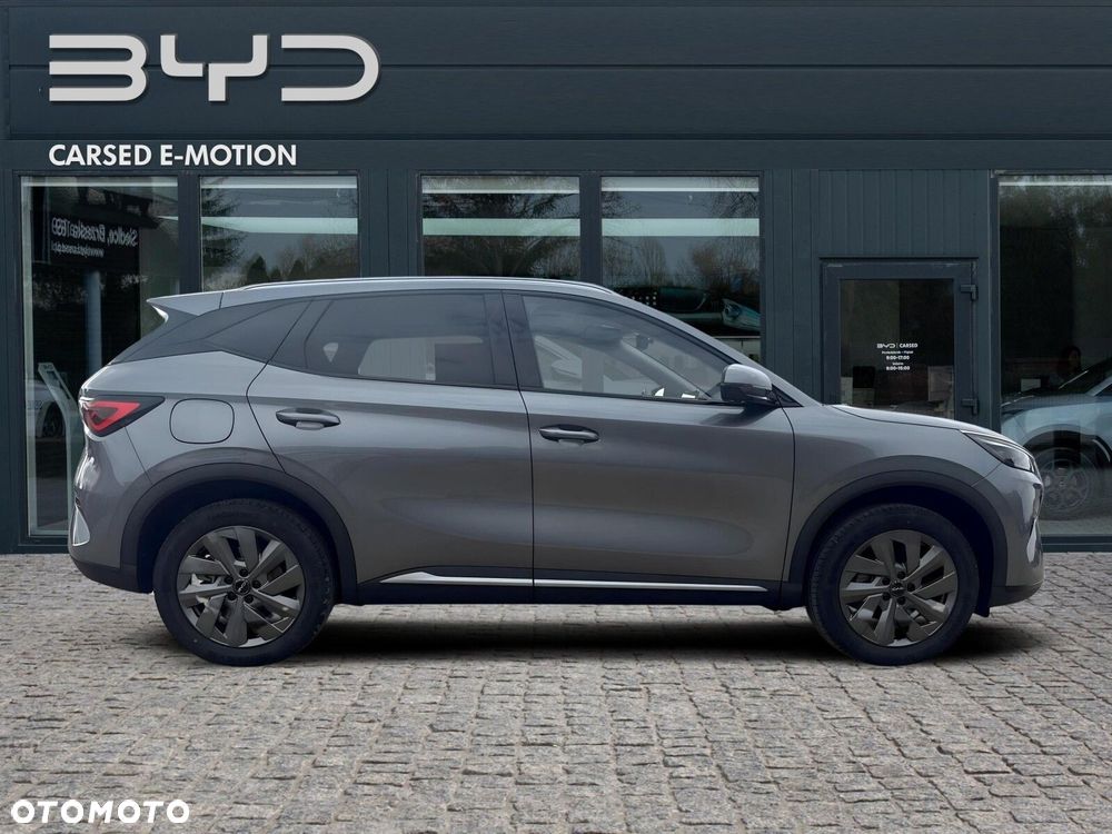 BYD Atto 3 - 7