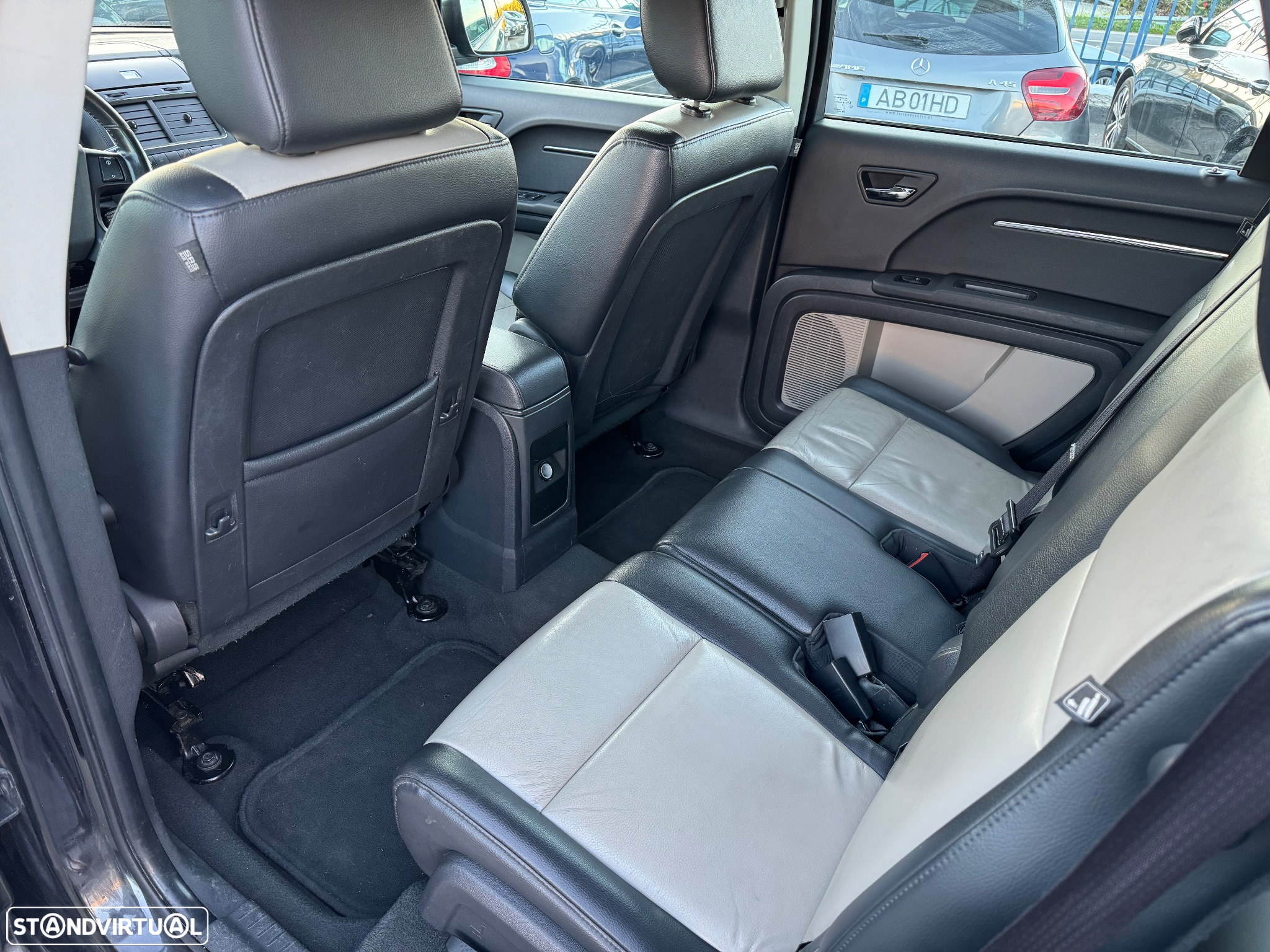 Dodge Journey 2.0 CRD R/T ATX - 9