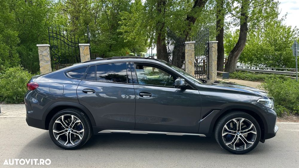 BMW X6 xDrive30d - 2