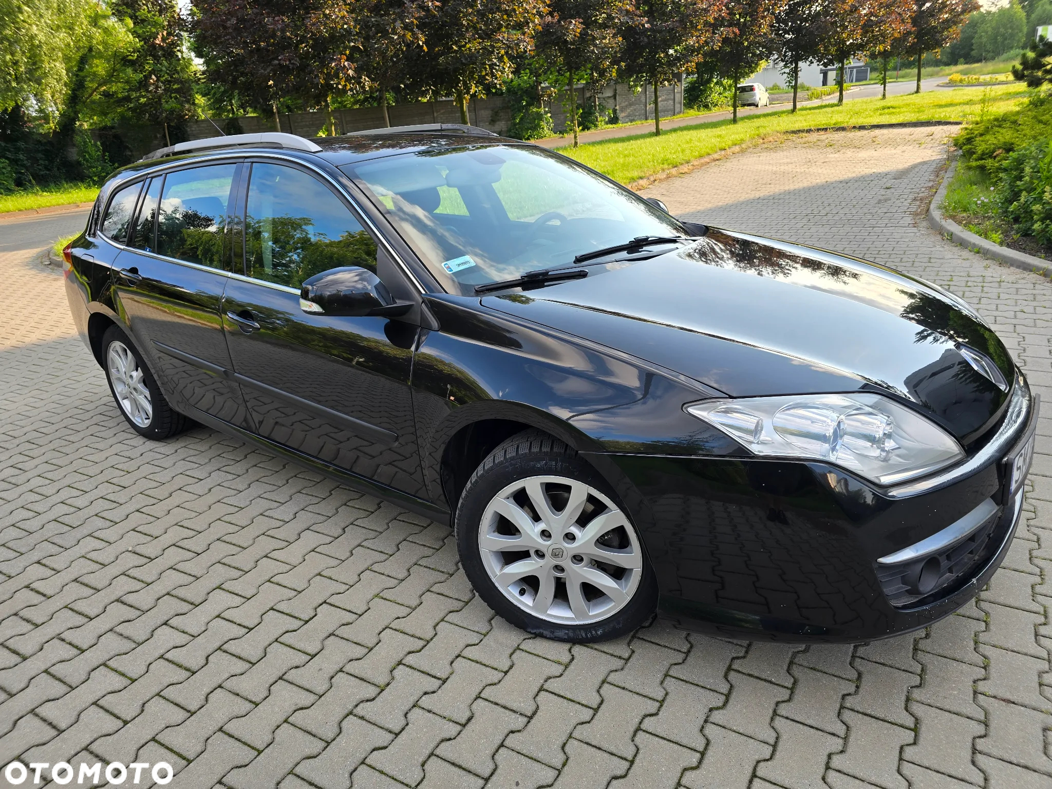Renault Laguna 2.0 DCi Expression - 30