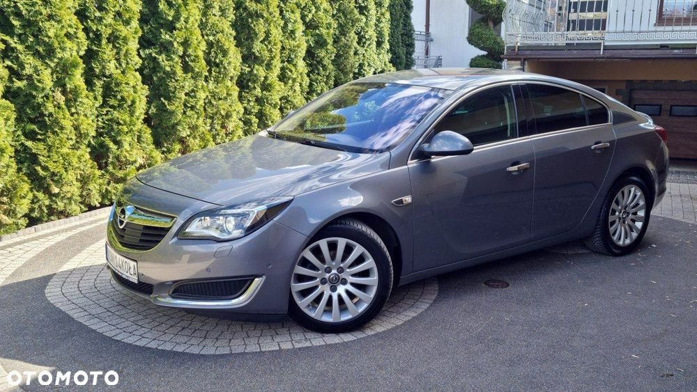 Opel Insignia - 2