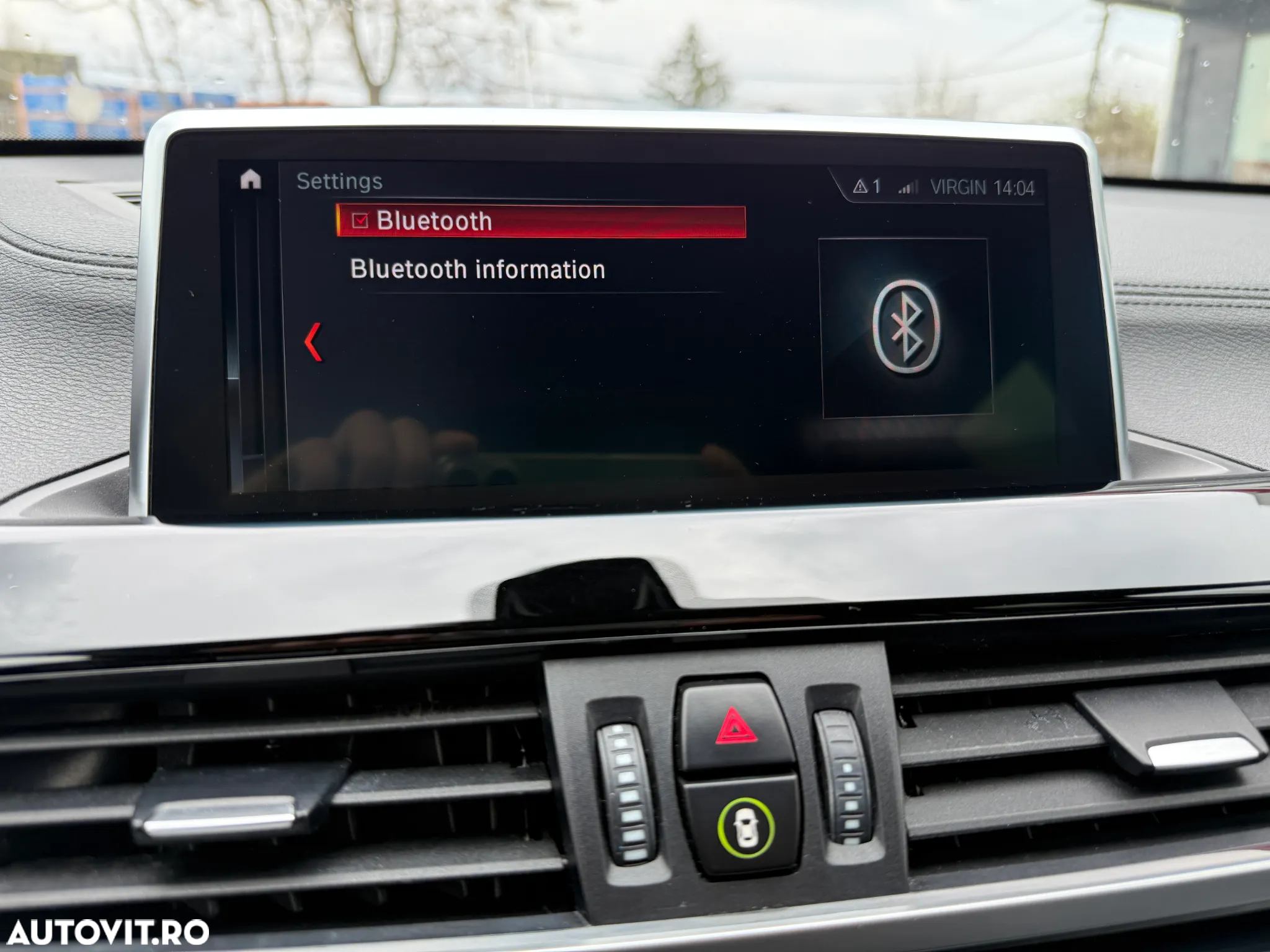 BMW X1 - 21