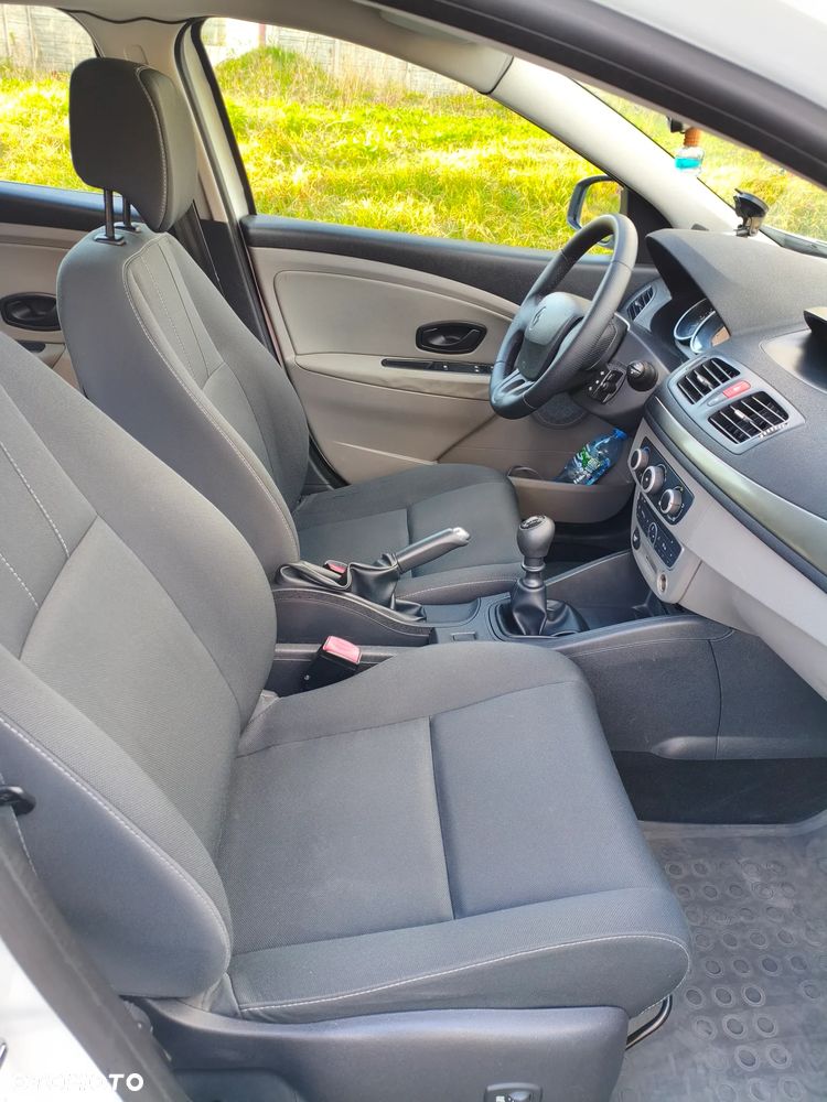 Renault Megane - 10